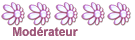 Modérateur