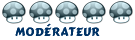Modérateur