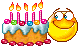 Anniversaire