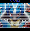 Maître Lucario