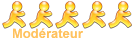 Modérateur rang2