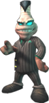 Signe de Ratchet et Clank