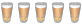 Membre de la HDCH GW