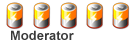 Moderator