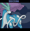 Empereur Suicune