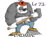 Administrateur