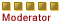 Modérateur