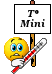 t mini