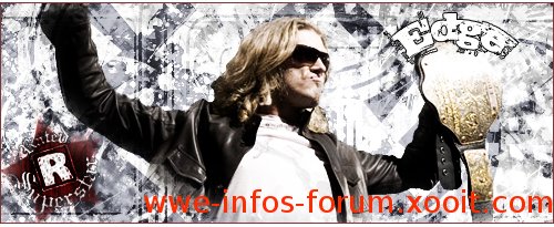 wwe-infos-forum !!  Forum Index