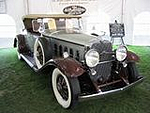 Cadillac V16 Roadster 1930