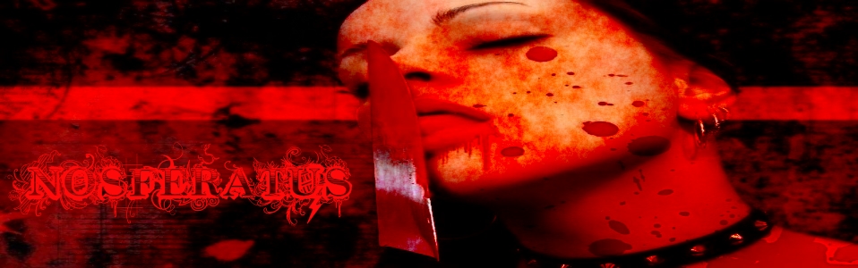 �ndice de Nosferatus