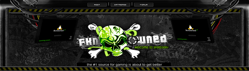  Forum Index
