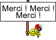 Merci