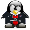 Avatar de l’utilisateur