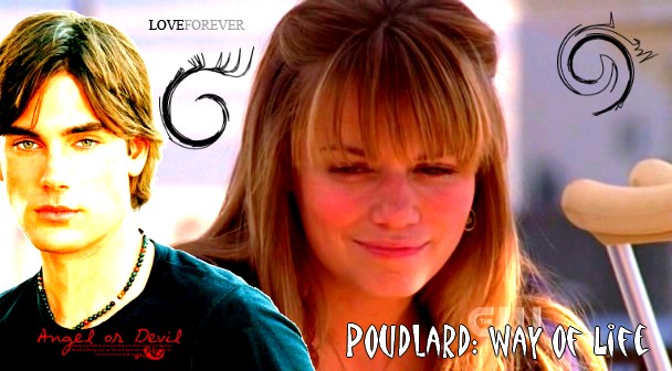 Poudlard: Way of life Forum Index