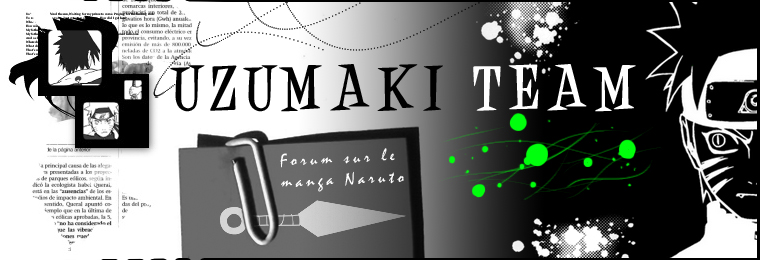 ₪ Uzumaki-Team ₪ Forum Index