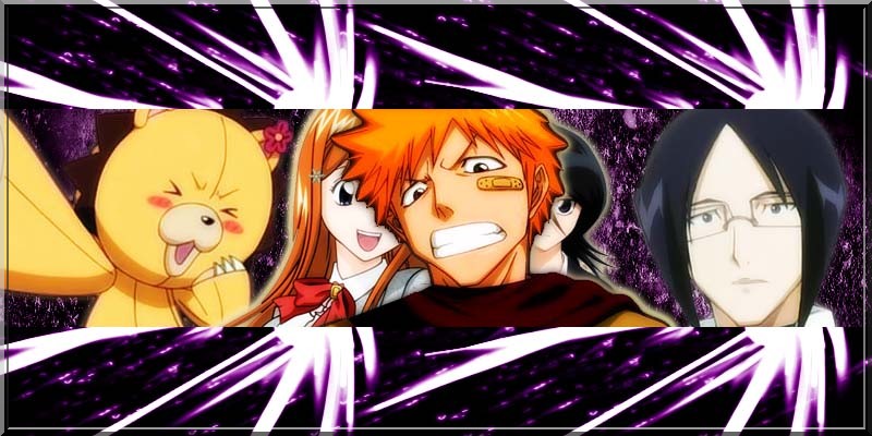 Bleach wars Forum Index