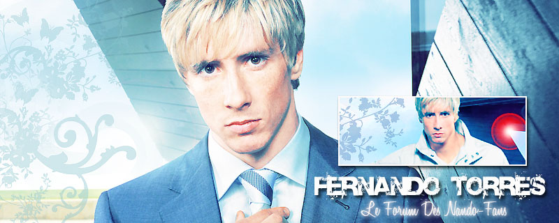 Fernando Torres Forum Index