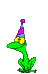 grenouille