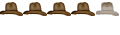 Cowboy Confirmé Cowboy Confirmé