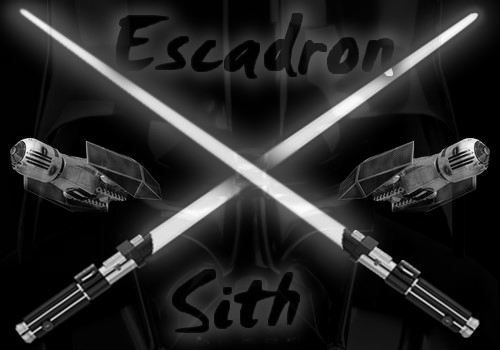 Quartier Général de l'Escadron Sith Index du Forum