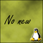 No new posts