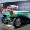   Musée   Cité de l'Automobile