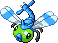 Chercheur de shiney