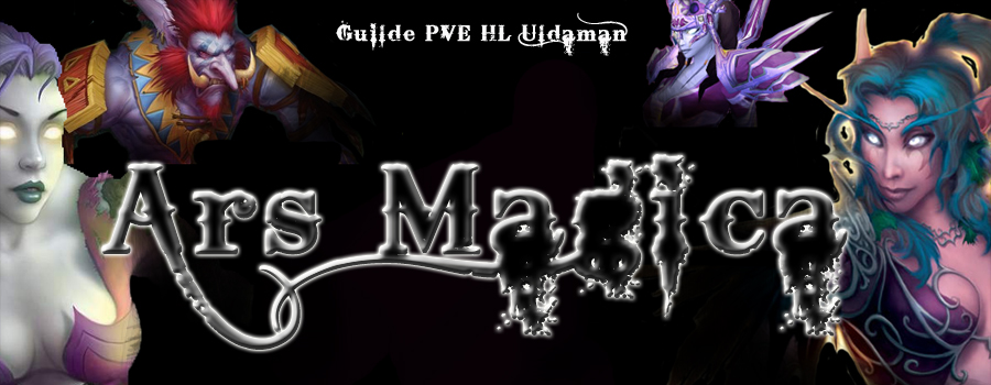 Ars Magica Forum Index