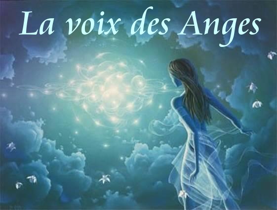 La voix des anges