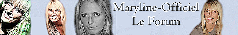 Maryline Forum Index