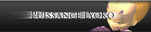 Puissance Lyoko le forum Forum Index
