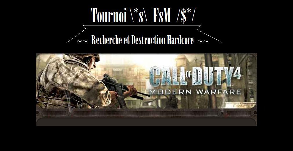 Grand TOURNOI Fs$M* Index du Forum
