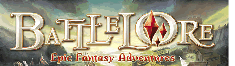 Battlelore Forum Forum Index