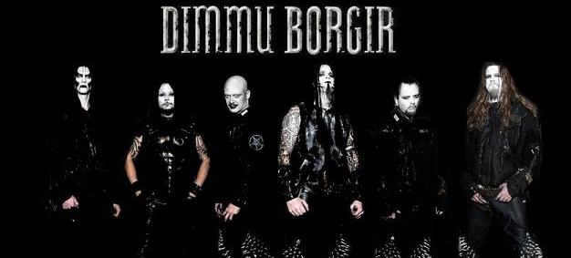 Dimmu Borgir France Forum Index