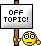 off topic