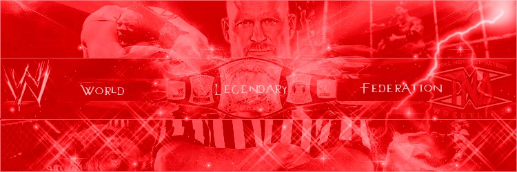 World Legendary Federation