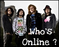 Who is Online