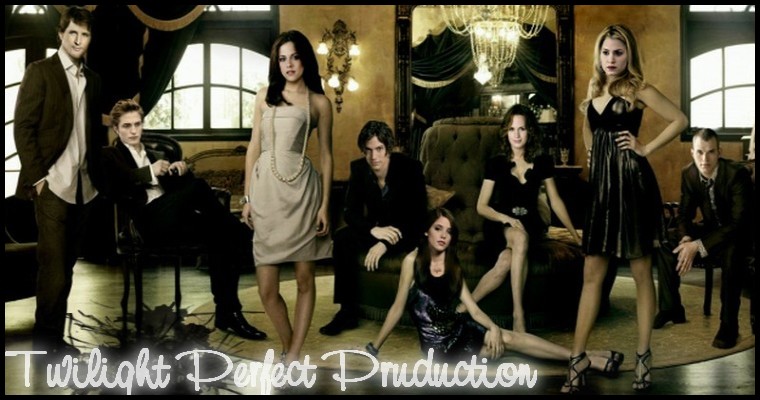 Le mieux dans une vie ? Twilight !! Forum Index