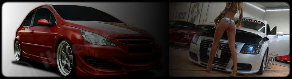Illiberien Tuning Club Forum Index