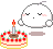 Kaos anniversaire