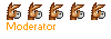 Modérateur