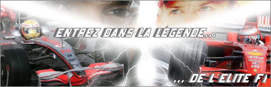 ligue f1 Rfactor ligue  Forum Index