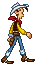 lucky luke