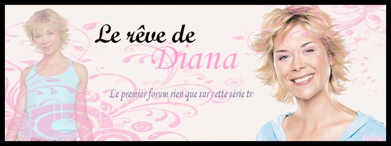 Le Rêve De Diana Saison 1 Streaming Vf