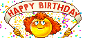*birtdai*