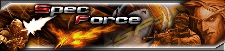 Forum de la Team =SF= Forum Index