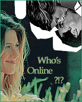 Who is Online