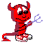 démon