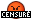 censuré